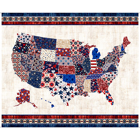 AMERICAN TAPESTRY        